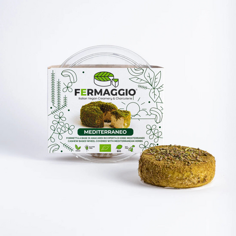 Mediterraneo - Fermaggio