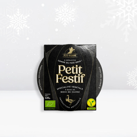 Petit Festif - Petit Veganne